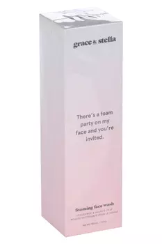 Пенка Grace and Stella д/умывания, 150 мл, (5ffw150)