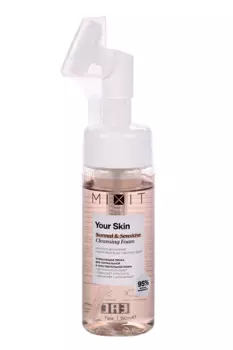 Пенка MIXIT Your Skin Normal&Sensitive, 150 мл