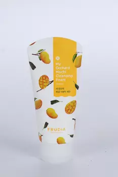 Пенка-моти FRUDIA д/умывания очищающая с манго, 120 мл
