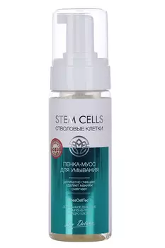 Пенка-мусс д/умывания, 150 мл