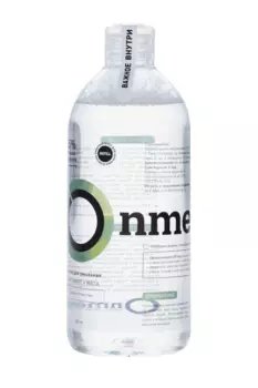 Пенка Onme Бергамот и мята Refill д/умывания, 650 мл