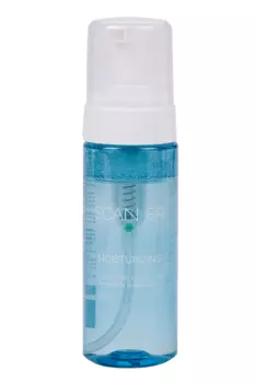 Пенка Scanner MOISTURIZING с гиалуроновой кислотой д/умывания, 160 мл