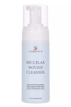 Ватные палочки Bella cotton из органического хлопка, 150 мл