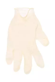 Перчатки SFM латекс/нестер/неопуд/текст/хлор натурал р XL (9-9.5), пара