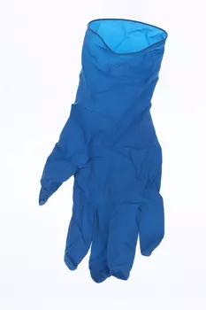 Перчатки Top Glove повыш прочн смотр/латекс/нестер/неопудр р XL, 25 шт, пара