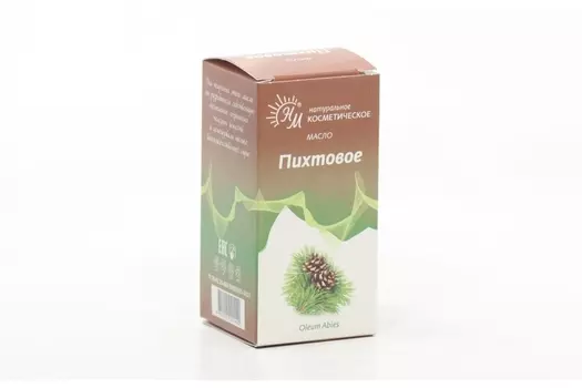 Пихты, 30 мл, масло