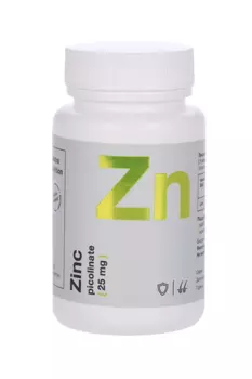 Пиколинат цинка Elentra Nutrition, 90 шт, капсулы