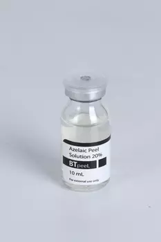 Пилинг Btpeel д/лица азелаиновый 20%, 10 мл