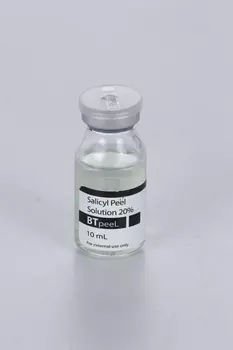 Пилинг Btpeel д/лица салициловый 20%, 10 мл, (требуется нейтрализатор)