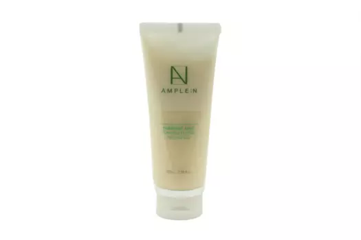 Пилинг-гель Amplen Purifying Shot с энзинами тыквы, 100 мл