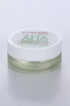 Пилинг-маска SAVONRY с АНА-кислотами/соком алоэ вера, 50 мл