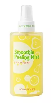 Пилинг-скатка Holika Holika Smoothie Peeling д/лица отшелушивающий с лимоном, 150 мл