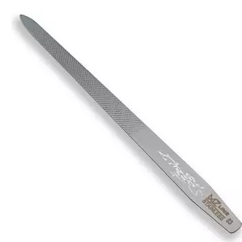 Пилка MERTZ металлическая д/ногтей