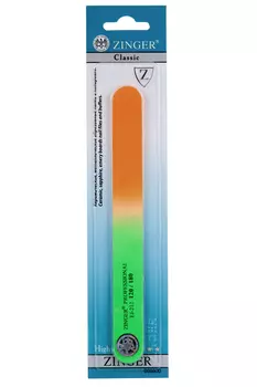 Пилка-наждак ZINGER (15901)