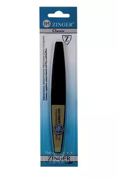 Пилка-наждак ZINGER многофункциональная (15907)