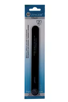 Пилка-полировка д/ногтей