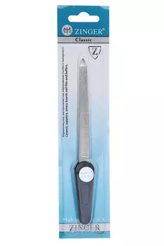 Пилка ZINGER металлическая с алмазным напылением (14903)