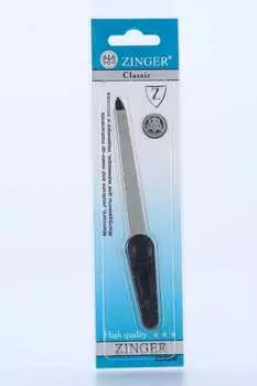 Пилка ZINGER с алмазным напылением (14901)