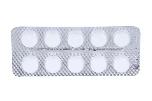 Пиперазина ад/т 500 мг, 10 шт, таблетки