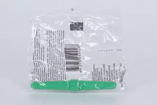 Пипетка мед в футляре