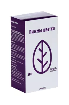 Пижмы цветки, 50 г