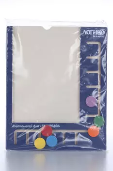 Планшет Логико-малыш