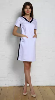 Платье PROLANA медицинское Адель №0+Y2 р 44