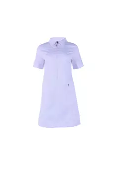 Платье PROLANA медицинское р 46 белый Каприз, № 0