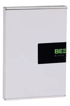 Подарочный набор Be I для тела моделирующий щетка скраб масло