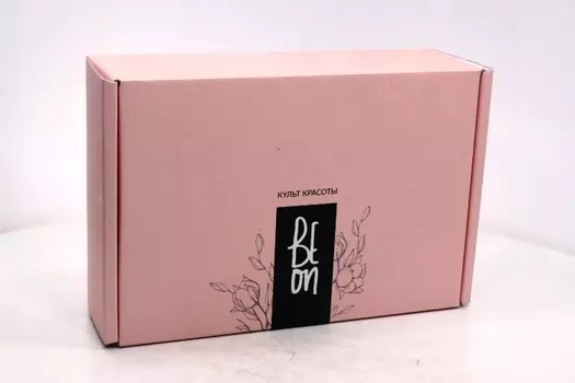 Подарочный набор Beon №2 Увлажнение шампунь+бальзам+спрей