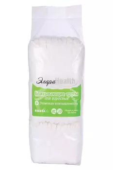 Подгузники-трусики ЭлараХелтс XL, 30 шт