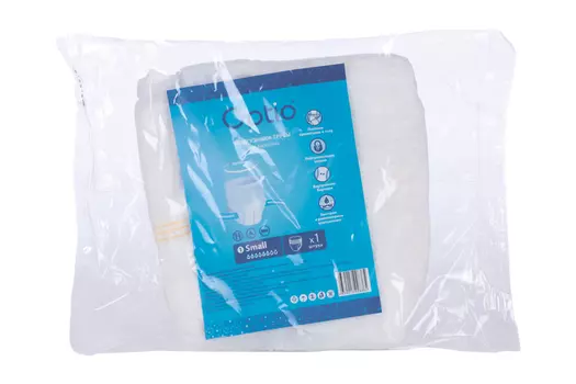 Подгузники-трусы д/взрослых Оптио S