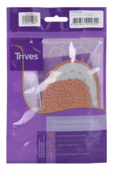 Подпяточник Тривес амортизирующий С-233 р XL