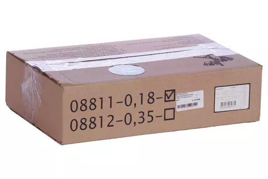 Подставка ZooKing квадратная+металл миски 2 шт 180 мл д/собак/кошек