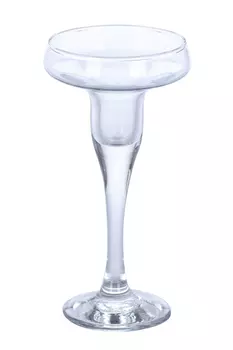 Подсвечник Pasabahce Basic h=17 см