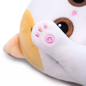 Подушка дорожная Budi Basa Кошечка Ли-Ли 60 см