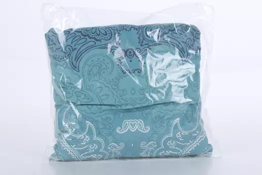 Подушка Травы Горного Крыма с травами успокоительная серый