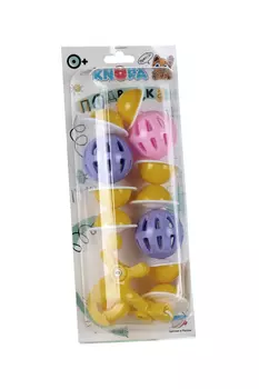 Подвеска Кнопа Прелесть