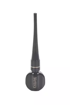 Подводка EVELINE Celebrities Eyeliner д/глаз жидкая водостойкая черный 3 мл