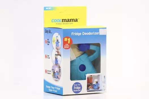 Поглотитель запаха для холодильника Cool Mama
