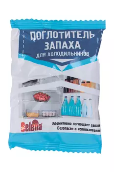 Поглотитель запаха для холодильников Selena