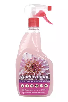 Поглотитель запаха ЖМС 42 антизапах 750 мл