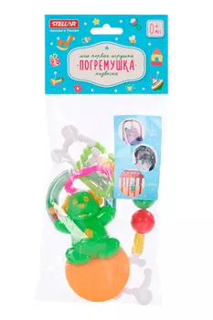 Погремушка Стеллар на коляску (01901)