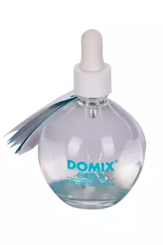 Покрытие-капля DOMIX GREEN PROFESSIONAL быстросохнущее д/лака 75 мл