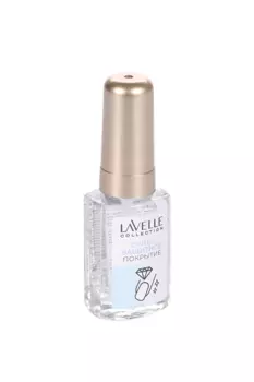 Покрытие LavelleCollection супер защитное д/ногтей укрепляющ 6 мл