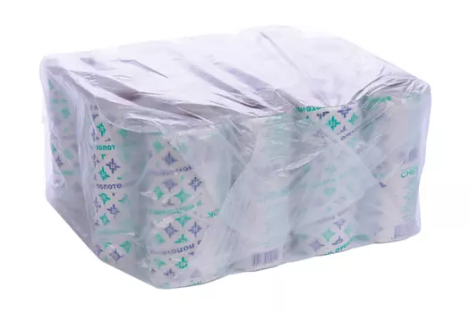 Полотенца бумажные, 28 м, 16 шт