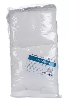 Полотенца Чистовье Спанлейс Эконом однораз бел 35х70 см, 50 шт