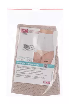 Полукорсет ФЭСТ 3244 д/женщин беж (092)