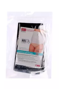 Полукорсет ФЭСТ 3244 д/женщин черн р 112