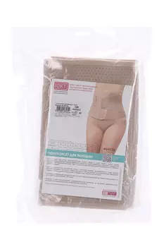 Полукорсет ФЭСТ 40413а д/женщин беж (108)